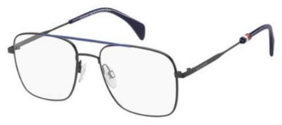 Picture of Tommy Hilfiger Eyeglasses TH 1537