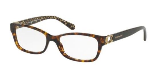 Picture of Coach Eyeglasses HC6119F
