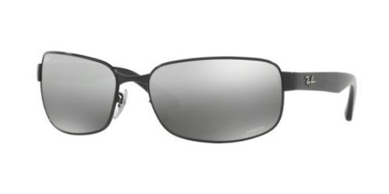 Picture of Ray Ban Sunglasses RB3566CH