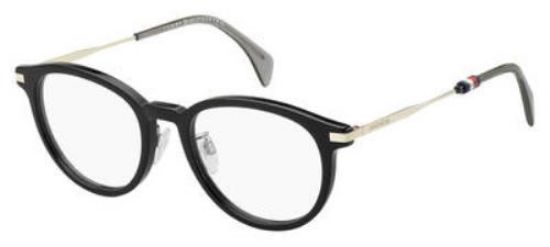 Picture of Tommy Hilfiger Eyeglasses TH 1567/F