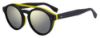 Picture of Fendi Men Sunglasses ff M 0017/F/S