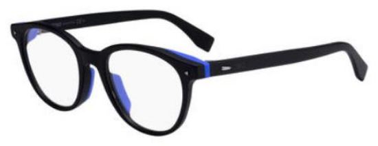 Picture of Fendi Men Eyeglasses ff M 0019/F