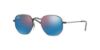 Picture of Ray Ban Jr Sunglasses RJ9541SN