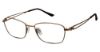 Picture of Charmant Eyeglasses TI 12147