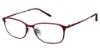 Picture of Charmant Eyeglasses TI 12153