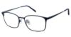 Picture of Charmant Eyeglasses TI 11454