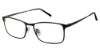 Picture of Charmant Eyeglasses TI 11455