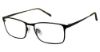 Picture of Charmant Eyeglasses TI 11455