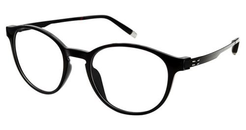 Picture of Charmant Z Eyeglasses ZT19855N