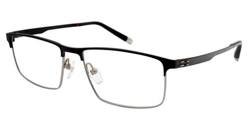 Picture of Charmant Z Eyeglasses ZT19856N