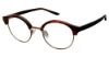 Picture of Isaac Mizrahi Eyeglasses IM 30026