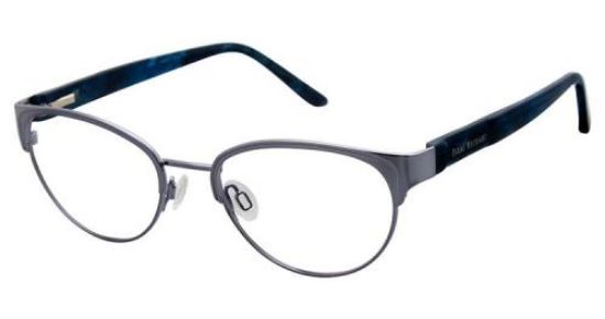 Picture of Isaac Mizrahi Eyeglasses IM 30027