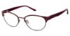 Picture of Isaac Mizrahi Eyeglasses IM 30027