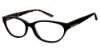 Picture of Isaac Mizrahi Eyeglasses IM 30029