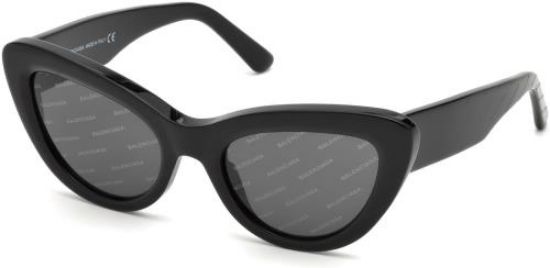 Picture of Balenciaga Sunglasses BA0129