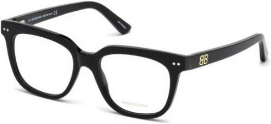 Picture of Balenciaga Eyeglasses BA5089