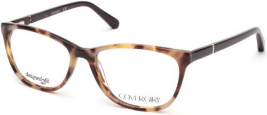 Picture of Cover Girl Eyeglasses CG0466