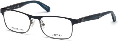 Picture of Guess Eyeglasses GU1952