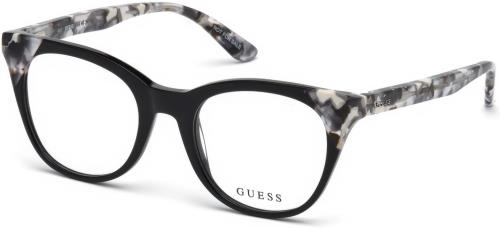 Picture of Guess Eyeglasses GU2675