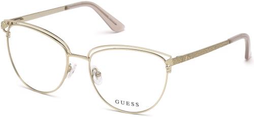 Picture of Guess Eyeglasses GU2685