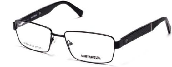 Picture of Harley Davidson Eyeglasses HD0776