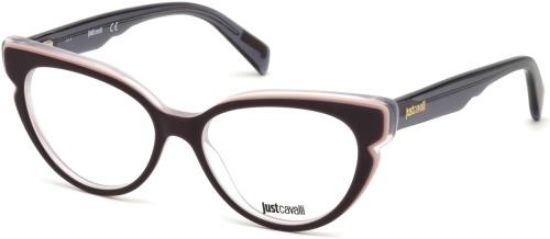 Picture of Just Cavalli Eyeglasses JC0818