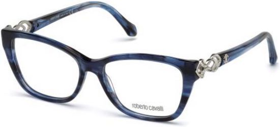 Picture of Roberto Cavalli Eyeglasses RC5060 LICCIANA