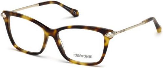 Picture of Roberto Cavalli Eyeglasses RC5066 LUNIGIANA