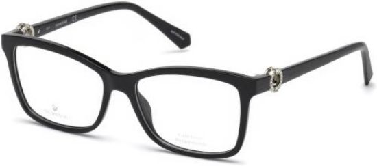 Picture of Swarovski Eyeglasses SK5255