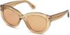 Picture of Tom Ford Sunglasses FT0577 DIANE-02