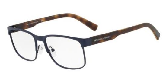 Designer Frames Outlet. Armani Exchange Eyeglasses AX1030