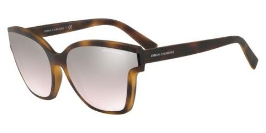 Picture of Armani Exchange Sunglasses AX4073S