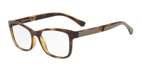 Designer Frames Outlet. Emporio Armani Eyeglasses EA3128