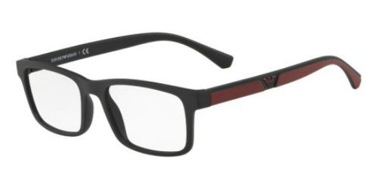 Picture of Emporio Armani Eyeglasses EA3130F