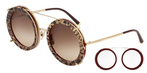 Picture of Dolce & Gabbana Sunglasses DG2198