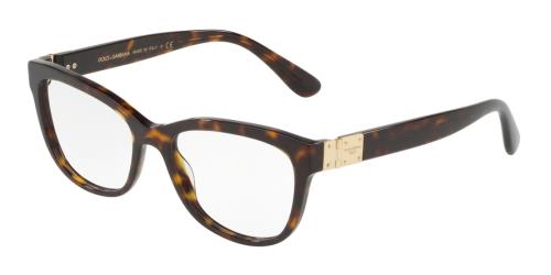 Picture of Dolce & Gabbana Eyeglasses DG3290