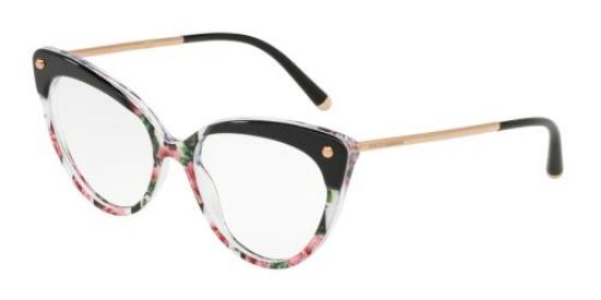 Picture of Dolce & Gabbana Eyeglasses DG3291
