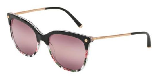 Picture of Dolce & Gabbana Sunglasses DG4333F