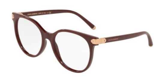 Picture of Dolce & Gabbana Eyeglasses DG5032