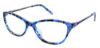 Picture of Jessica Mcclintock Eyeglasses G-4051