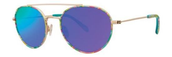 Picture of Lilly Pulitzer Sunglasses CARIDEE