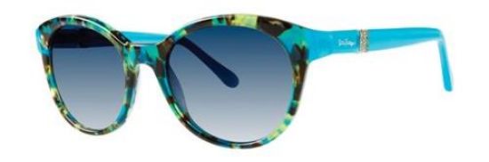 Picture of Lilly Pulitzer Sunglasses JORDYN