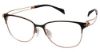 Picture of Line Art Eyeglasses XL 2113