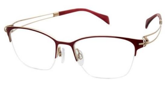 Picture of Line Art Eyeglasses XL 2114
