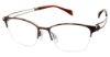 Picture of Line Art Eyeglasses XL 2114