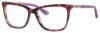 Picture of Juicy Couture Eyeglasses JU 166