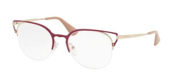 Designer Prada Eyeglasses PR64UV