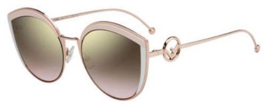 Picture of Fendi Sunglasses ff 0290/S