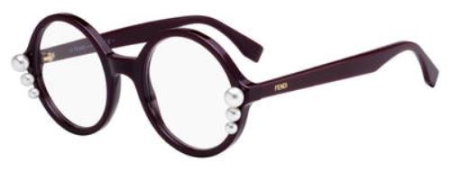 Picture of Fendi Eyeglasses ff 0298