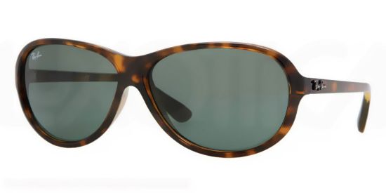 Picture of Ray Ban Sunglasses RB4153